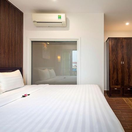 Truc Loc Villa Hoi An Luaran gambar